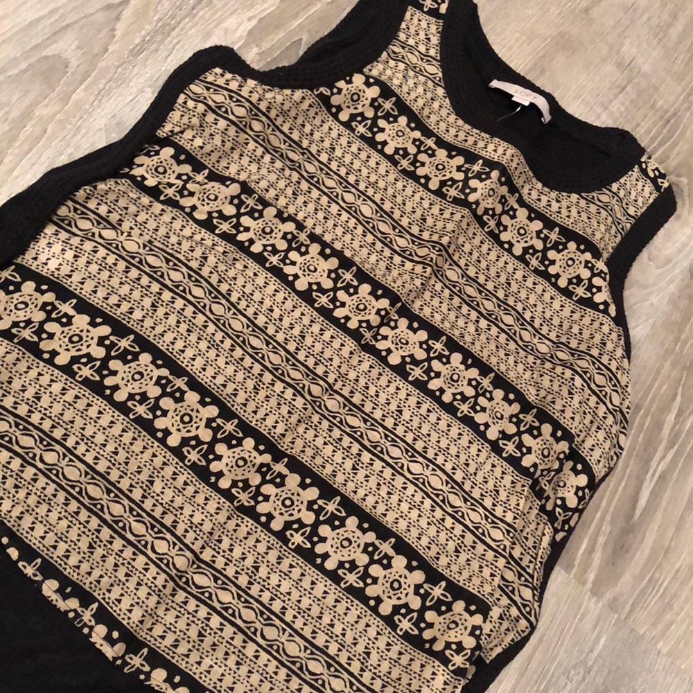 * 🐢NWT Loft Shirt